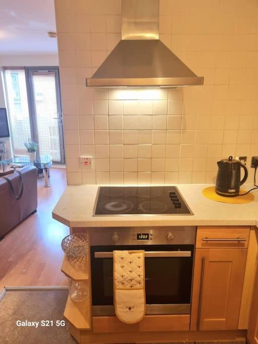 Spacious Duplex 2 Bed Apartment Central Location By Canal - Chester Uk المظهر الخارجي الصورة